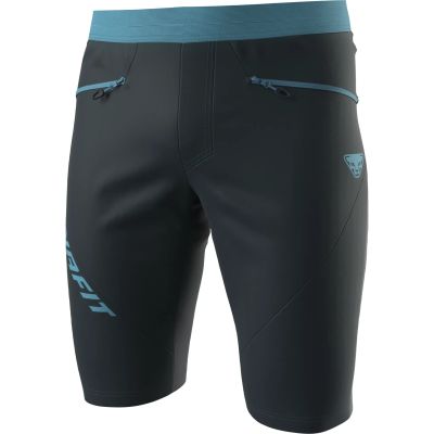 Traverse Dynastretch Shorts Herren in 011 blueberry storm blue/8070