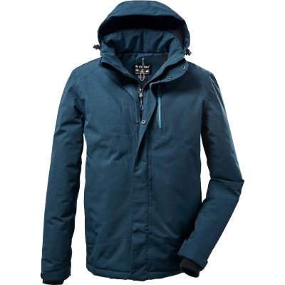 Herren Funktionsjacke KOW 161 MN JCKT in blau