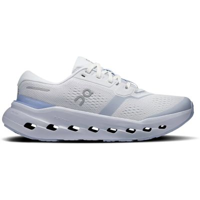 Damen Laufschuhe Cloudrunner 3 in silber