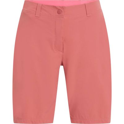 Damen Shorts Brenton SHO W in rot