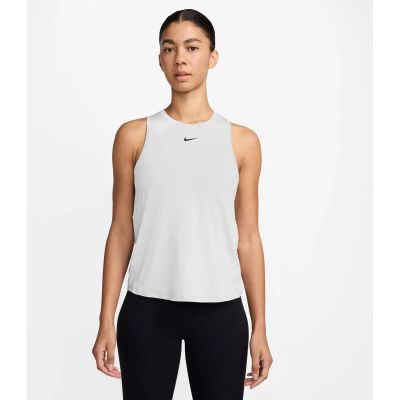 Damen Shirt One Classic in weiß