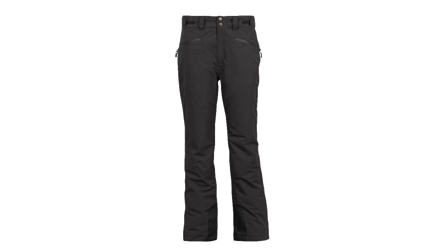 Protest Damen Schwarz Skihose Kensington - Bild 3