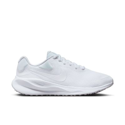 Nike Revolution 7 in weiß