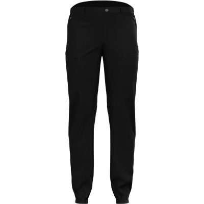 Herren Hose ASCENT LIGHT in schwarz