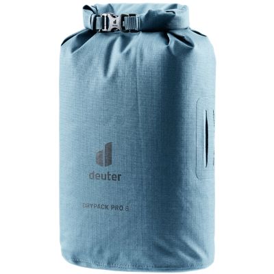 Drypack Pro 8 in grau