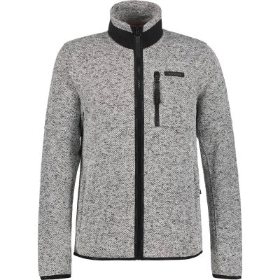 Herren Unterjacke AGARAT in schwarz