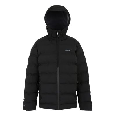 REGATTA GREAT OUTDOORS AltoroThermal in 800 black