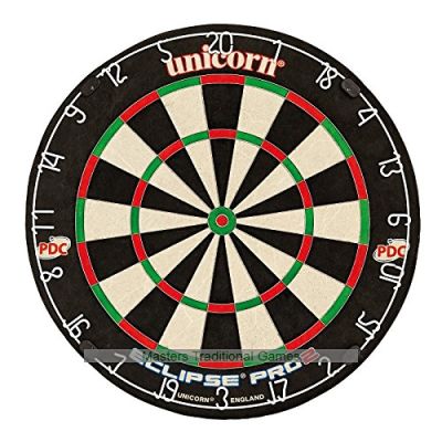 Unicorn Eclipse Pro2 Bristle Board in 050 diverse designs