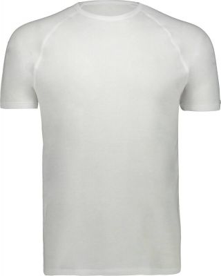 CMP Herren T-Shirt MAN T-SHIRT in weiß