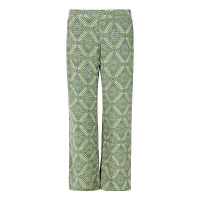 PRTSneak pants in 663 veggie green