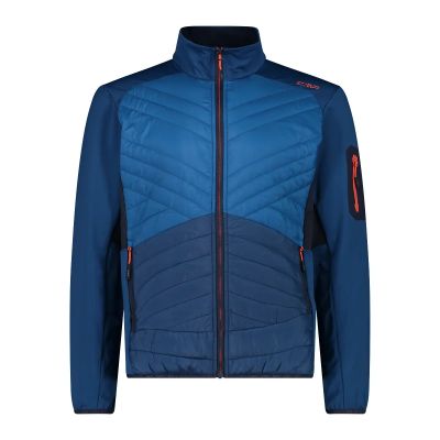 MAN HYBRID JACKET in 951 