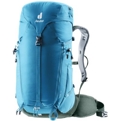 Trail 30 in blau