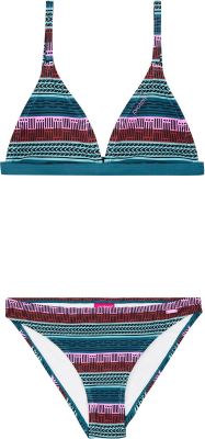 PROTEST Kinder Bikini PRTRINA JR in blau