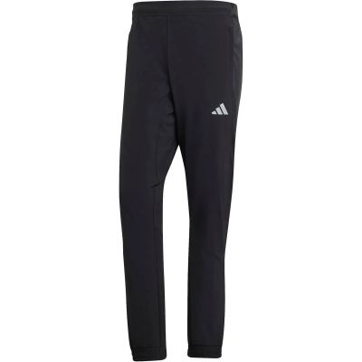 Herren Sporthose Tech Apparel in schwarz