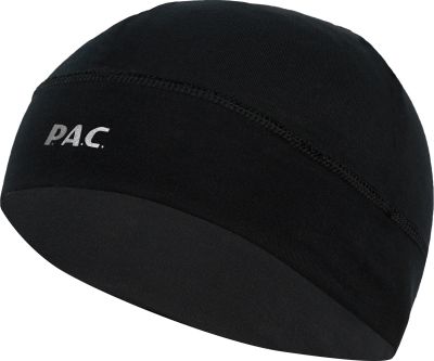 PAC Ocean Upcycling Hat 001 - in schwarz