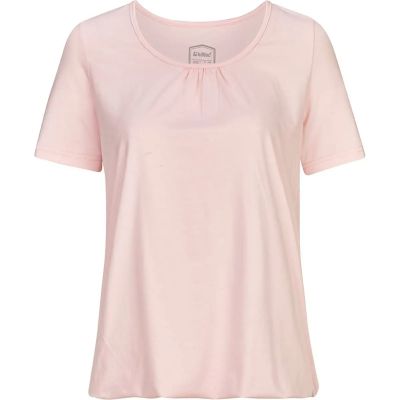 Killtec Damen Funktions T-Shirt-Ledima in rot