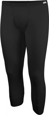 CMP MAN- 3/4 PANT in schwarz