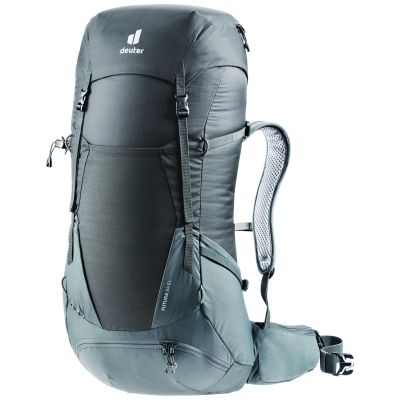 Futura 34 EL in grau