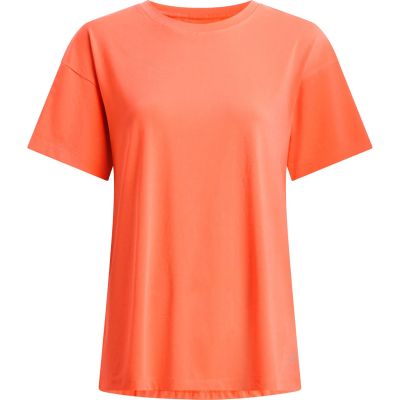 Damen Shirt Da.-T-Shirt Gilma SS W in rot
