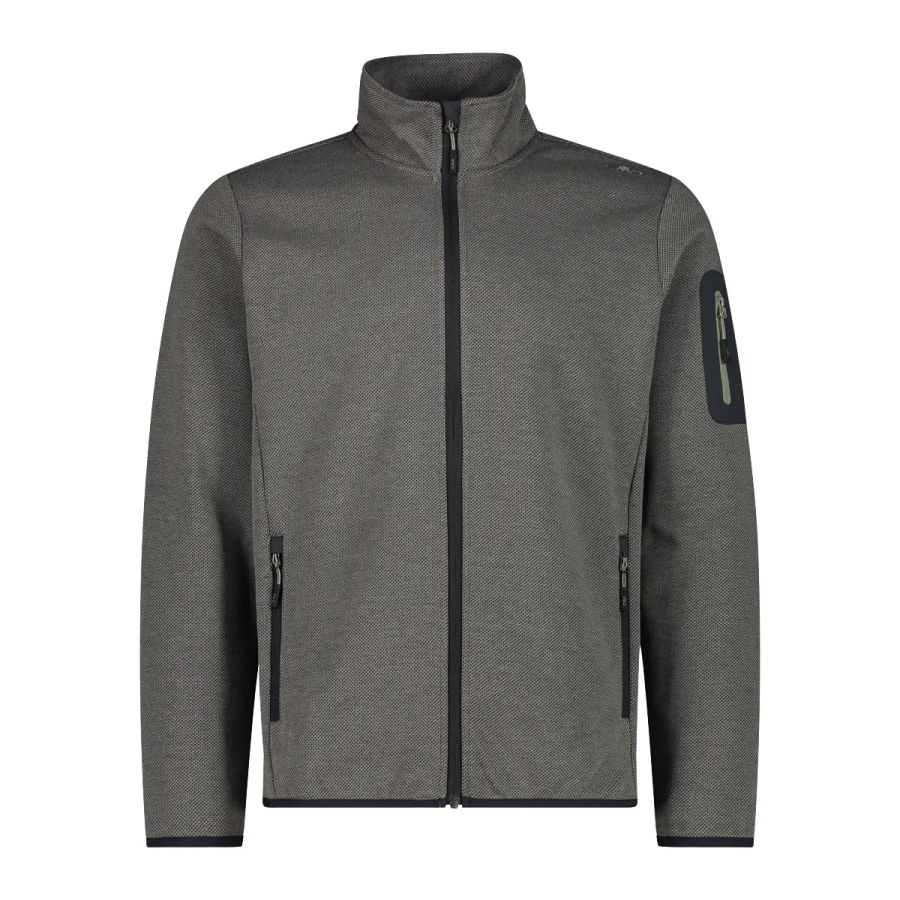 Cmp Herren Man Jacket