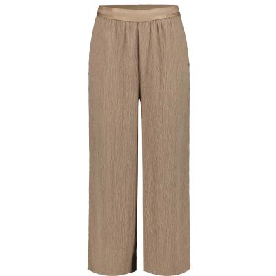 Damen Sporthose HILLEIS in braun