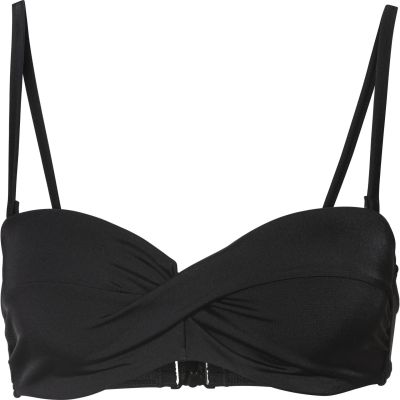 Damen Bikinioberteil Maggy II MM in schwarz
