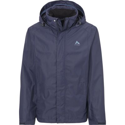 He.-Funktions-Jacke Adia M 510 XXL in blau