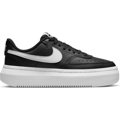 W NIKE COURT VISION ALTA LTR in schwarz