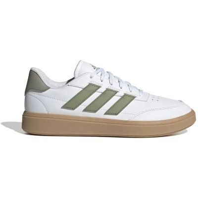 Herren Freizeitschuhe Courtblock in grau