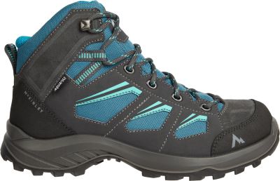 Da.-Wander-Stiefel Discover III MID AQX 905 41 in grau