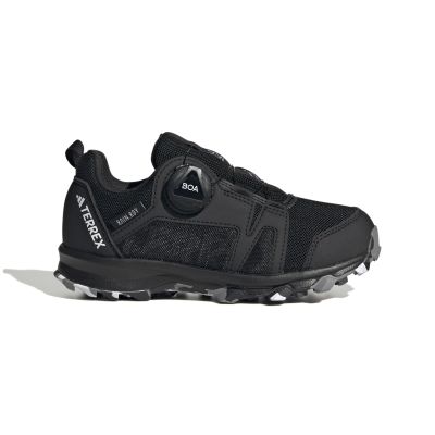 TERREX AGRAVIC BOA R.RDY K in core black
