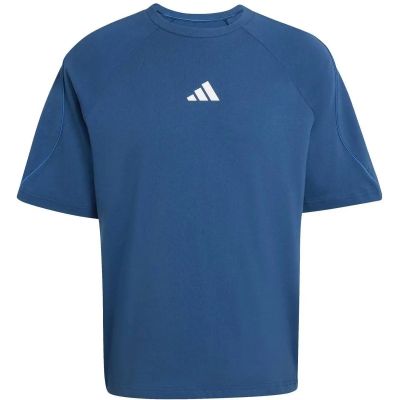 Herren Shirt STADIUM in blau