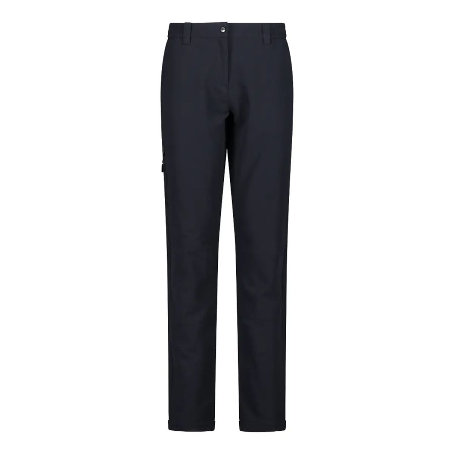 Cmp Damen Woman Long Pant