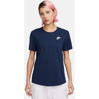 Damen Shirt W NSW TEE CLUB in blau