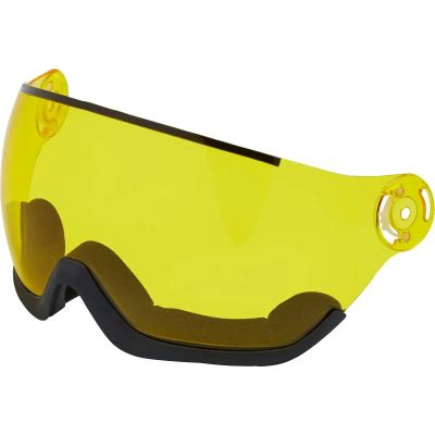 Brille KNIGHT / QUEEN SV yellow in grün
