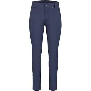Herren Softshellhose DORR in blau