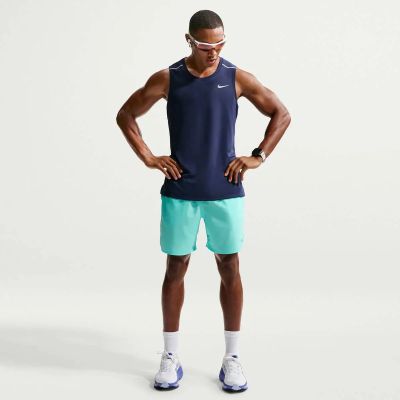 Herren T-Shirt MILER TANK TOP in weiß
