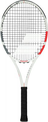BABOLAT Tennisschläger "Strike EVO" besaitet in schwarz
