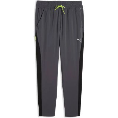 Herren Sporthose M PWRTRAIN STRETCH WOVEN PANT in grau