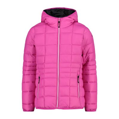 KID G JACKET FIX HOOD in b818 festival