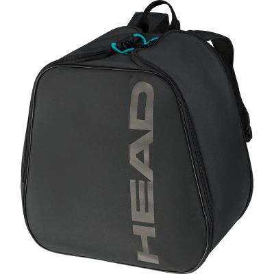 Tasche Boot Backpack in grau