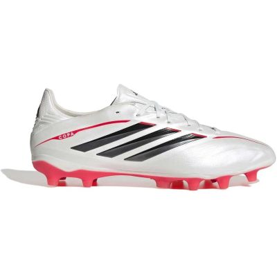 Herren Fussball-Rasenschuhe COPA PURE IV PRO FG in grau