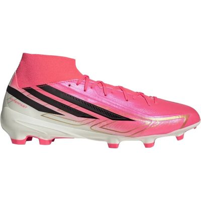F50 HYPERFAST LEAGUE MID FG in pink