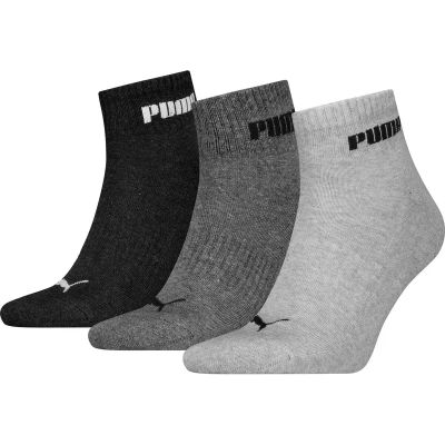 Herren Socken UNISEX NEW GENERATION CUSHIONE in grau