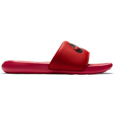 Herren Freizeitschuhe VICTORI ONE SLIDE in rot