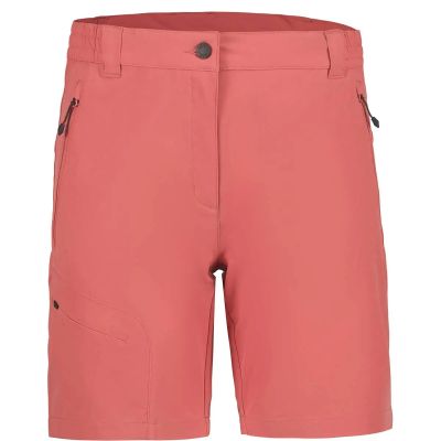 Damen Shorts BEAUFORT in pink