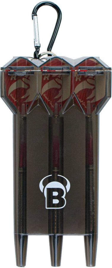 Bull´S Bulls Bulls Kleintasche Acra X Dartcase