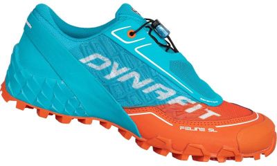 DYNAFIT Damen Trailrunningschuhe FELINE SL in blau