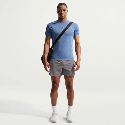 Herren Shirt M NP DF NPT SS TOP in weiß