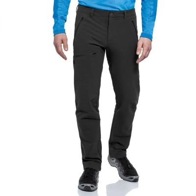 Herren Hose Pants Folkstone Warm M in schwarz